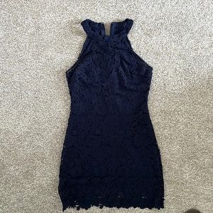 Lulu’s dress
